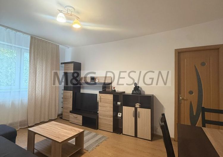 Ap 2 camere, et 2, CENTRALA GAZ - Poză 1