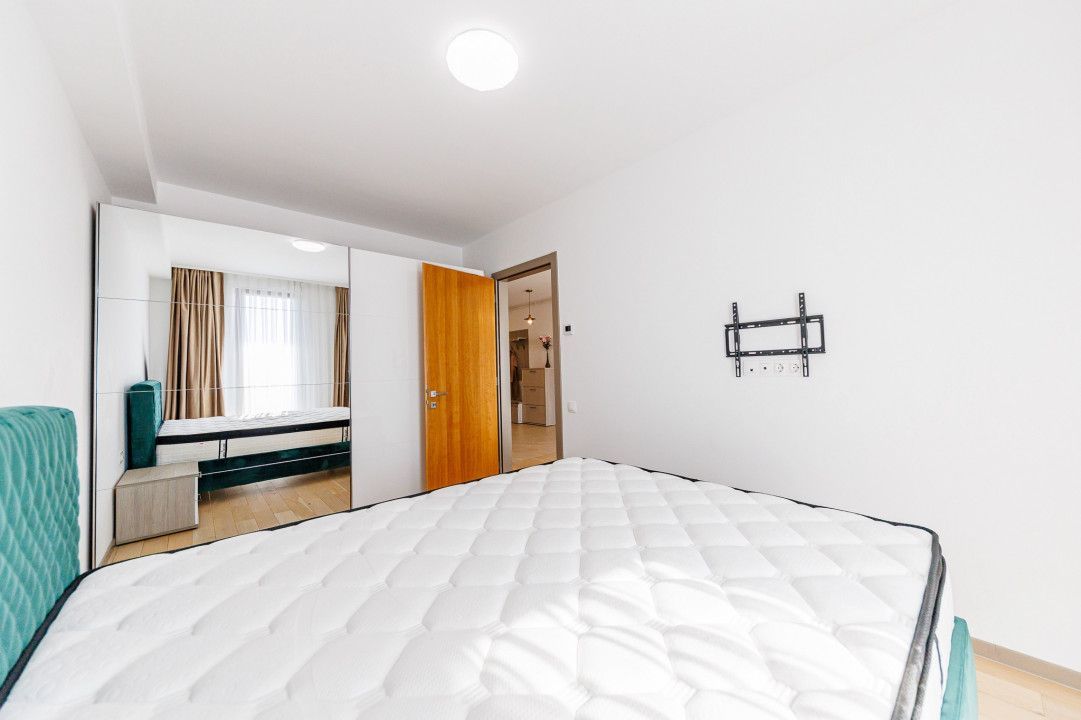 Apartament modern bloc nou, Tache Ionescu langa ISHO, Comision 0 - Poză 21