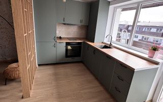 Vând studio 2 camere 49 mp - Poză 7