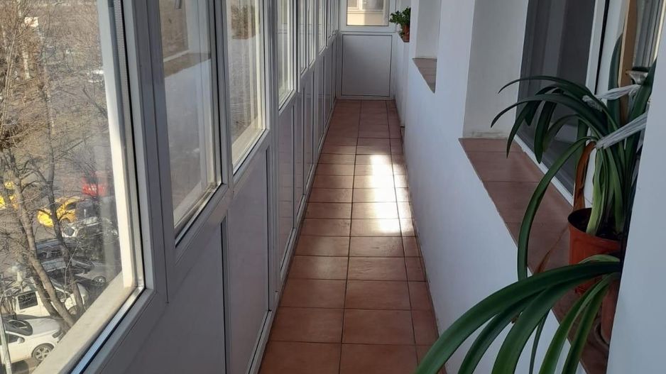 AP. 3 CAMERE GIURGIULUI, MOBILAT MODERN, PET FRIENDLY, PARCARE ADP. - Poză 8