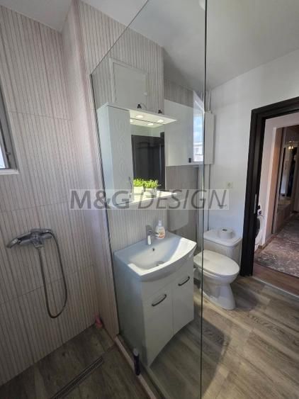 Apartament 3 camere Girocului etaj 3 - Poză 12