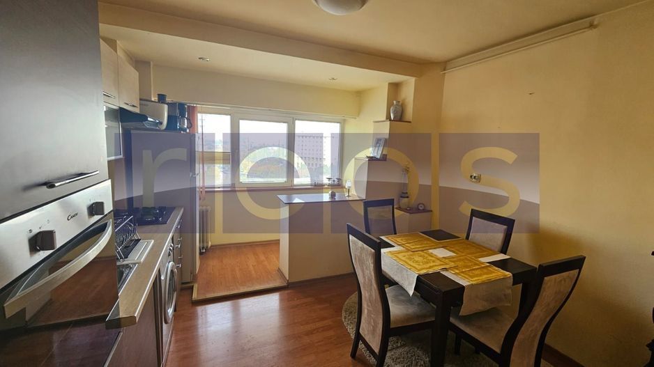 DE VANZARE AP 2 CAMERE 57 MP   | MARRIOTT - PANDURI | DECOMANDAT - Poză 7