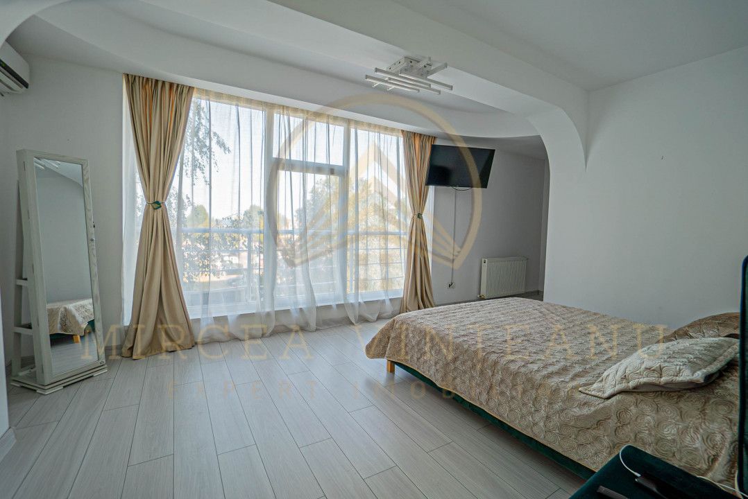 Statiunea Mamaia - Summerland - Apartament cu 3 camere cu vedere la mare si lac. - Poză 13