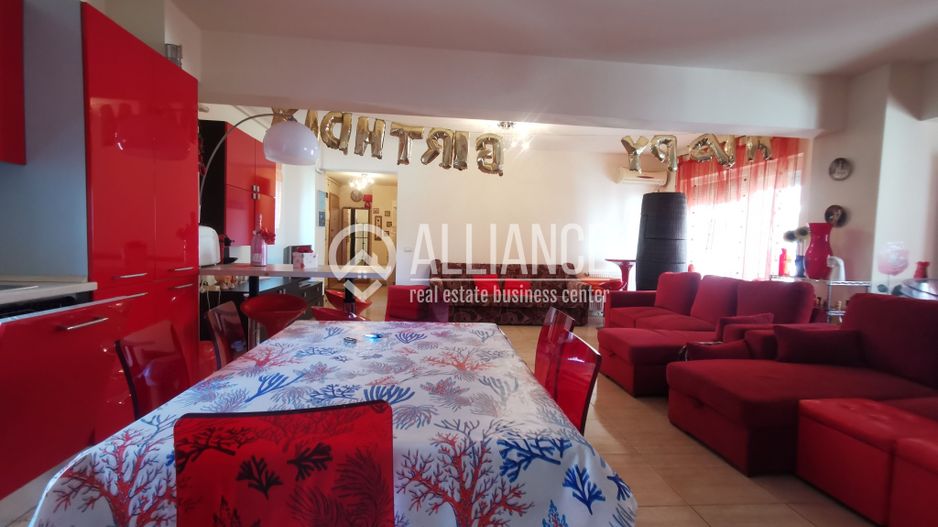 De vânzare apartament 3 camere statiunea Mamaia, zona Butoaie - Poză 4