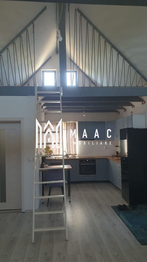 Casa 2 camere I Decomandata I  Curte I Ocna Sibiului - Poză 7