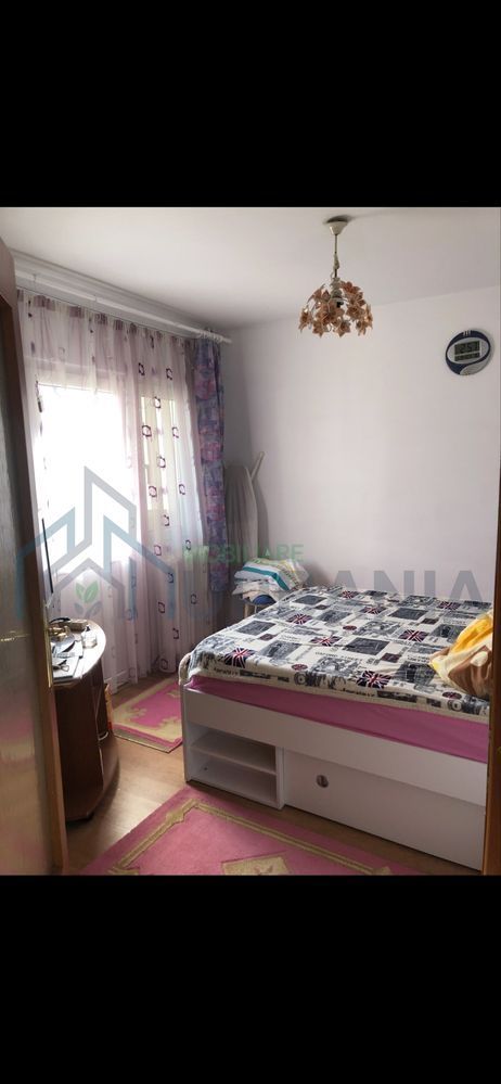 Inchiriez apartament 2 camere decomandate cartier Alexandru cel bun - Poză 5