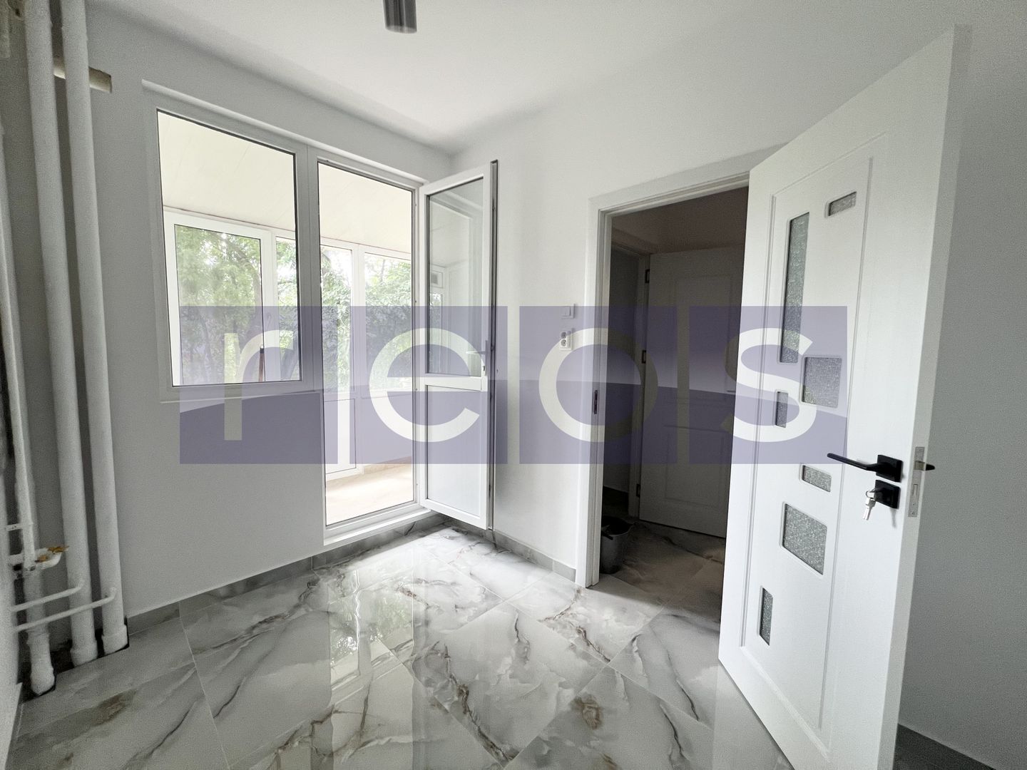 VANZARE 2 CAMERE | ETAJ 1 | ZONA GRIVITA | RENOVAT 2025 - Poză 5
