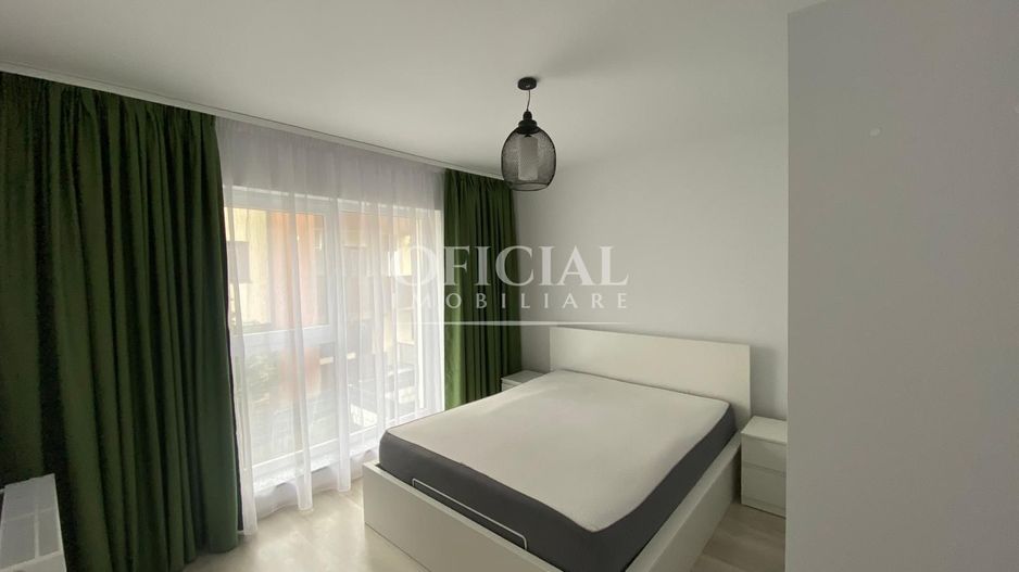 Apartament 2 camere | Modern | Parcare | Zona Porii | Floresti - Poză 1