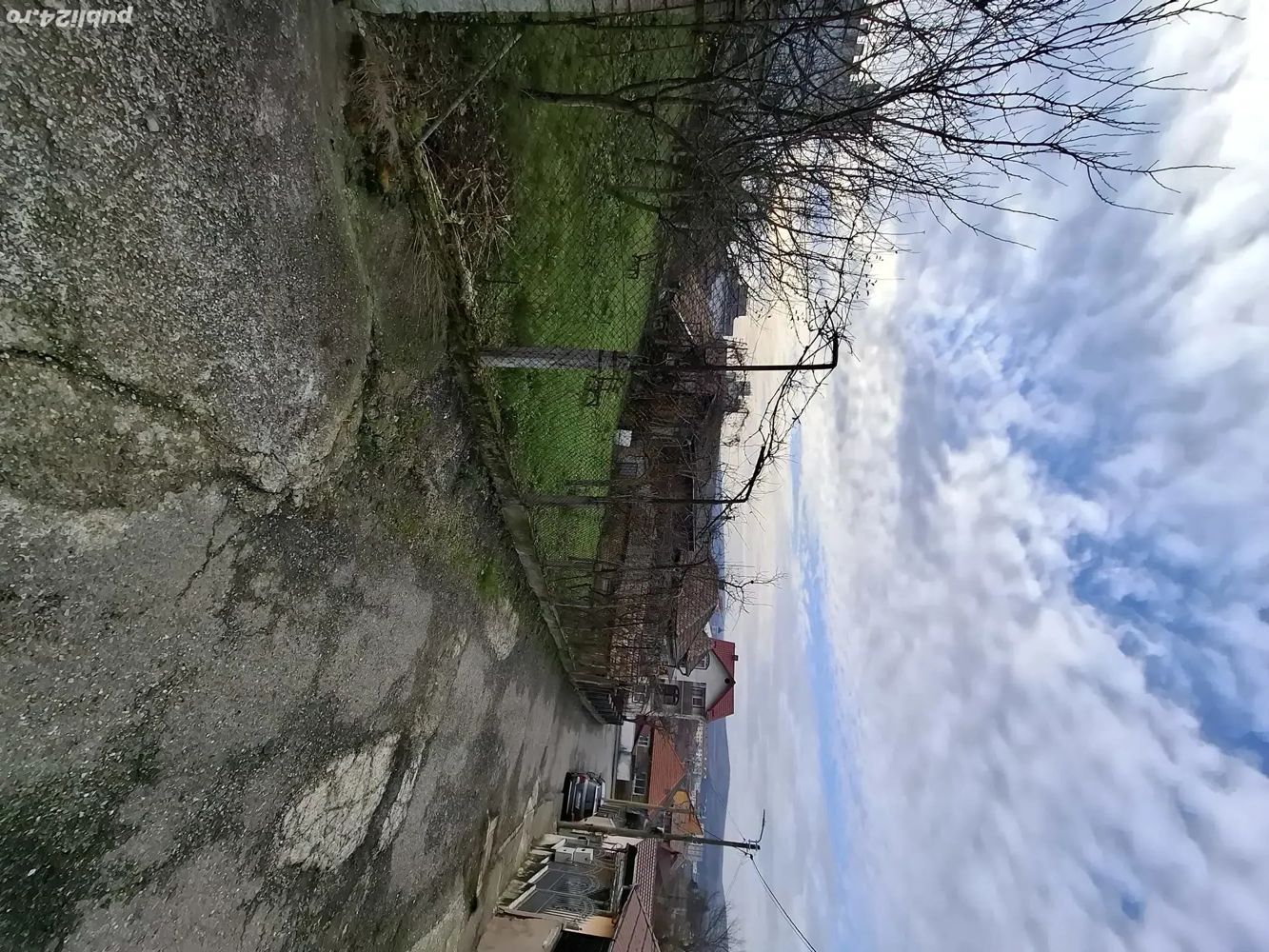 vand casa in loc Gherla - Poză 3