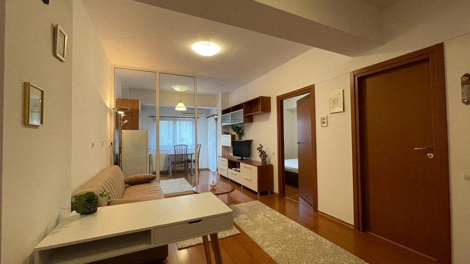 Apartament 2 camere de inchiriat, Mobilat Premium, 13 Septembrie- Marriott - Poză 6