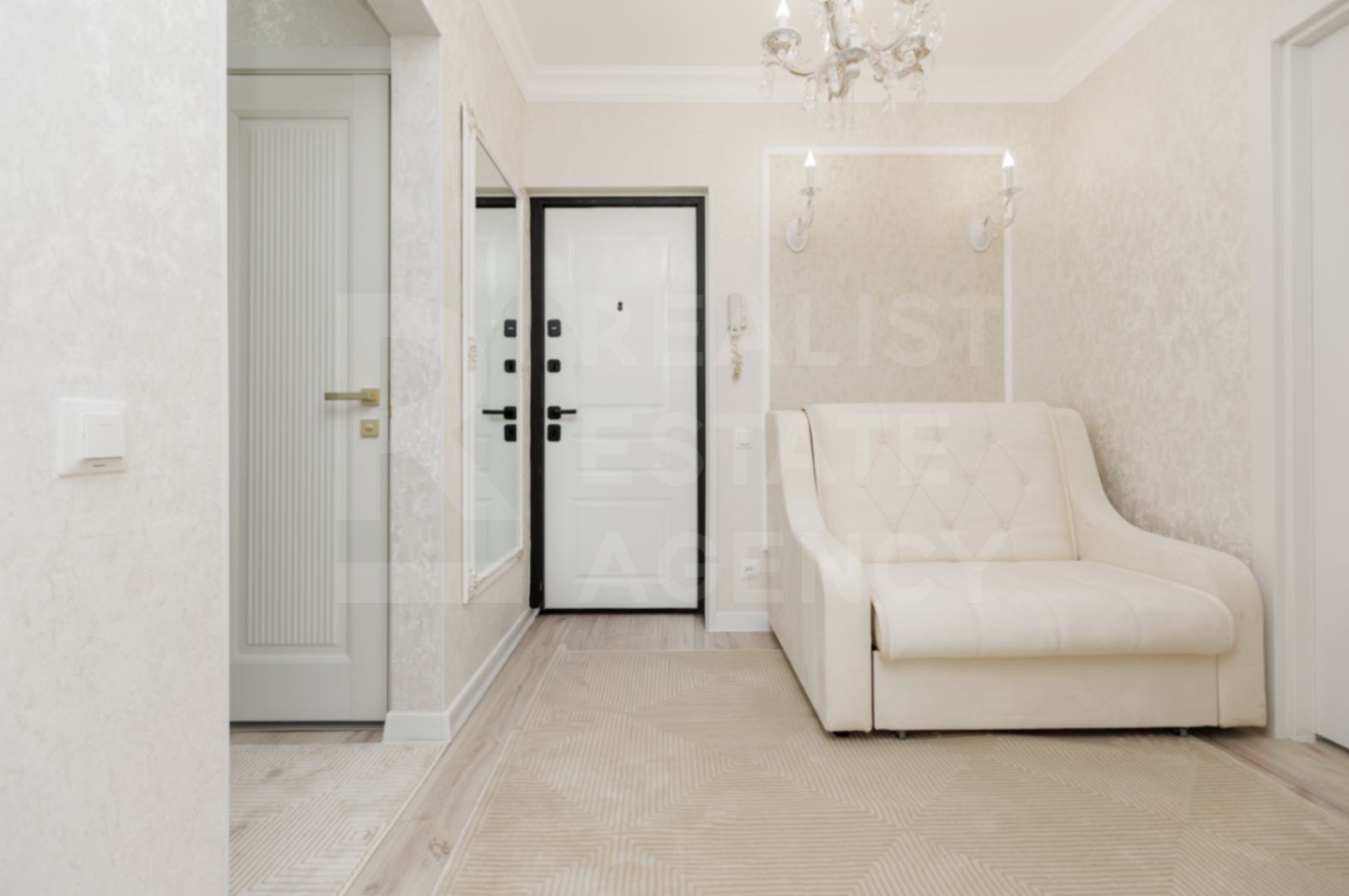 Vânzare, apartament, 2 camere, bulevardul Dacia, Botanica - Poză 6