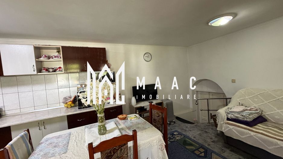 Case de vanzare Sibiu | Casă 3 camere | Gusterița, teren 2381 mp - Poză 21