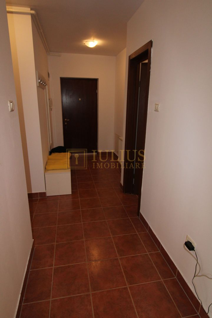 2 camere – zona Soarelui / AEM, Timișoara - Poză 12