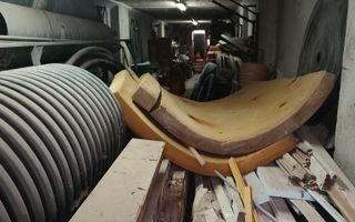 Hala depozitare  sau productie  Brasov - Poză 8