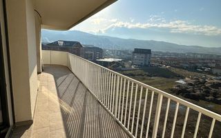 Apartament 3 camere, 58 mp, garaj, bloc nou, zona Eroilor - Poză 10