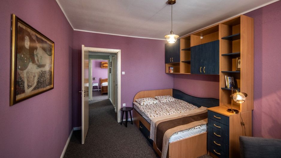 Apartament 3 camere Complex - Poză 11