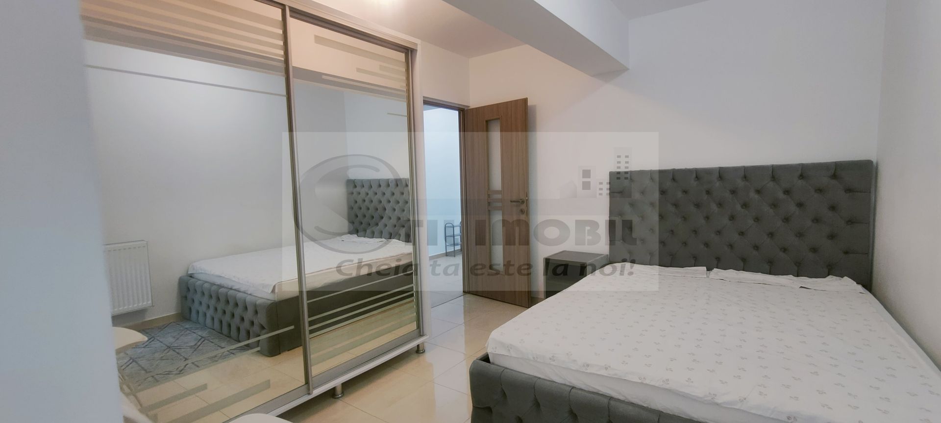 2 CAM CUG 62 MP INTABULAT, LOC DE PARCARE, DECOMANDAT ,MOBILAT - Poză 3