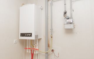 Vânzare, apartament, 1 cameră,strada Ialoveni, Telecentru - Poză 9