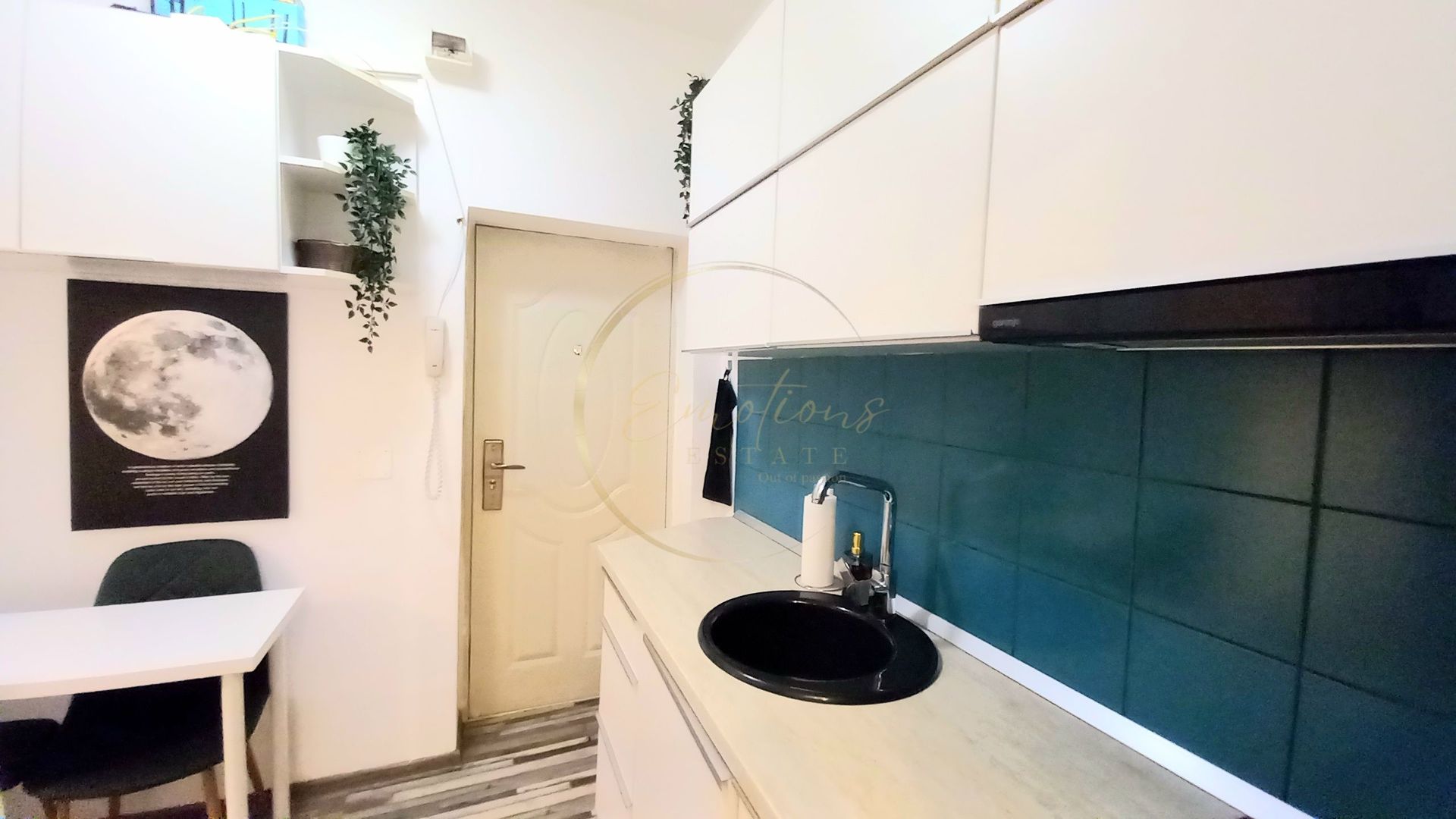 NOU | Garsonieră la cheie - Blașcovici | EFICIENȚĂ ȘI INTIMITATE - Poză 5