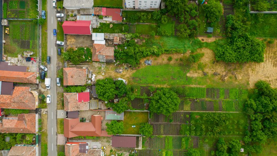 Loc de casă în zona Gai - Poză 7