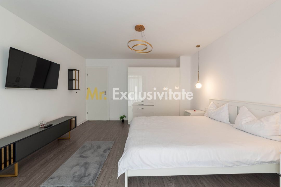 Ultracentral 2 camere | Renovare 2026 | Gata de mutat | Airbnb/Booking - Poză 10