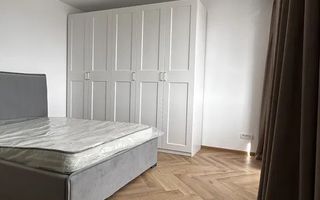 GARSONIERA MIHAI BRAVU,BUCATARIE INCHISA,MASINA DE SPALAT VASE,MODRN - Poză 3