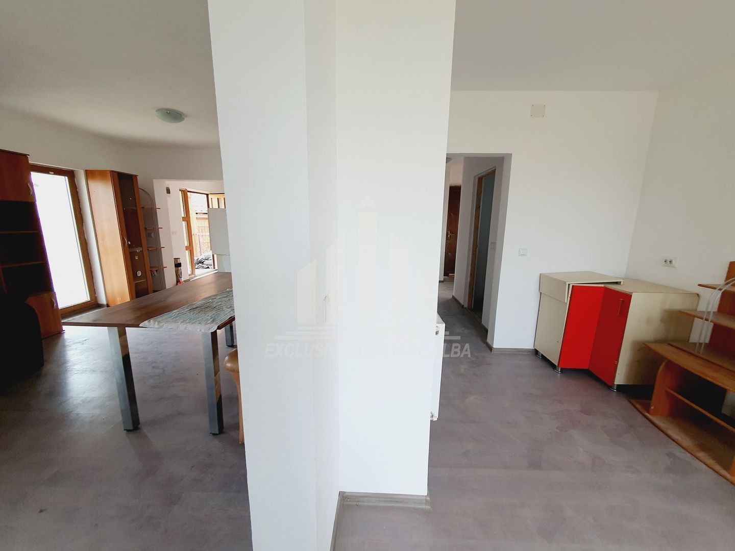 Casa individuala, D+P+E, constructie noua in Alba Iulia - Poză 7