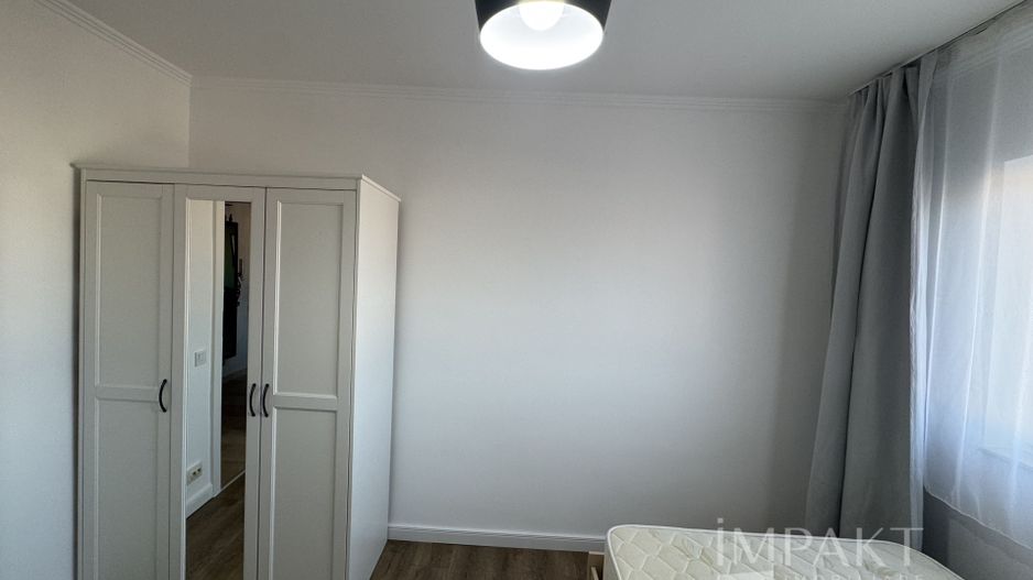 Apartament renovat 65mp cu 3 camere in Marasti la prima inchirere. - Poză 14
