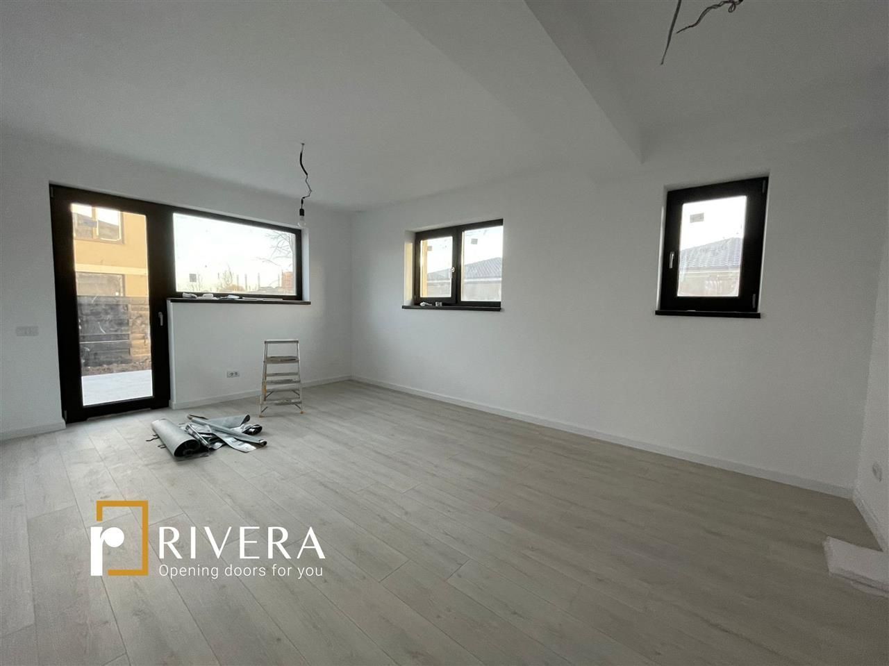 Vila Duplex | 5 Camere | Corbeanca - Poză 4