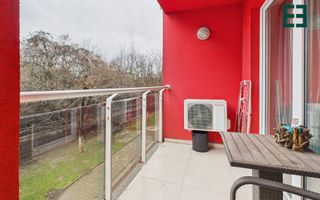 Apartament cu 2 camere și parcare acoperită etaj 1 Ared - Arad - Poză 16