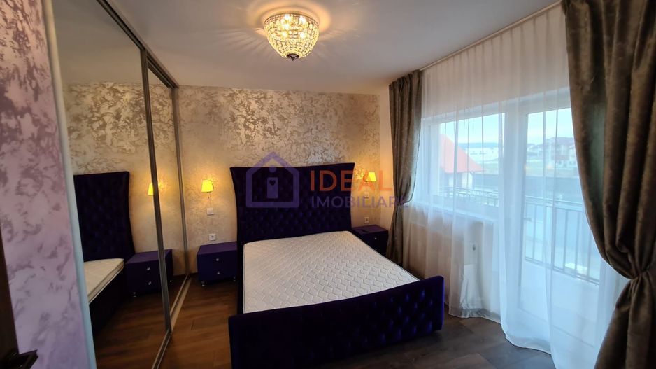 Casa de LUX cu 4 camere si gradina, in Cartierul Arhitectilor - Poză 14