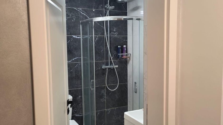 Apartament tip duplex Moghioros Park Residence - Poză 21