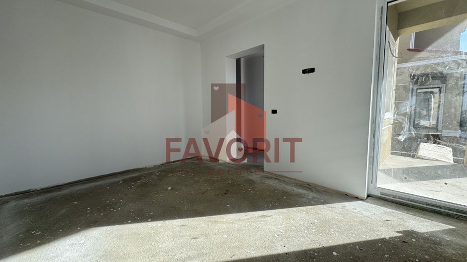 Casa Individuala in Mosnita. La asfalt. Cu Carport - Poză 8