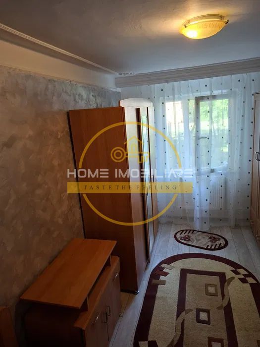 Apartament cu 2 camere - parter/ complet renovat/ 40mp/ zona Alexandru Cel Bun - Poză 3