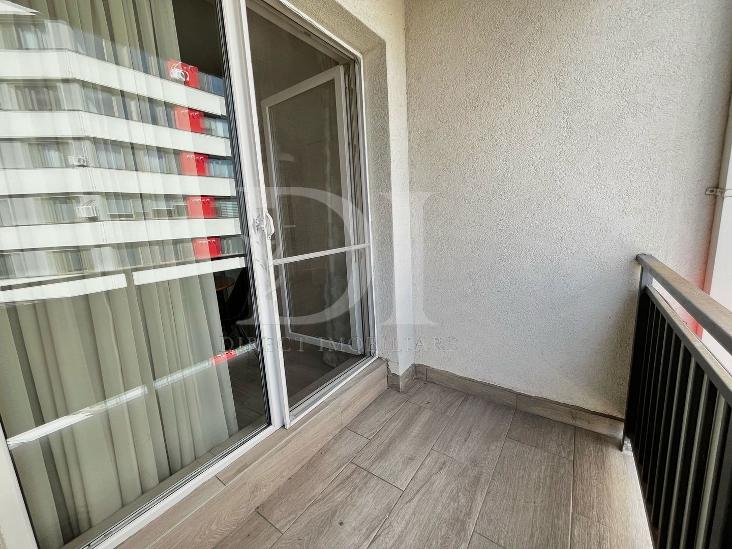 Apartament cu 2 camere semidecomandat , 57 mp, în zona BMW - Poză 15