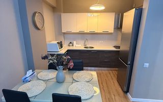 Închiriez Apartament cu 2 camere, bloc nou, mobilat modern, Calea Moșilor ✨ - Poză 2