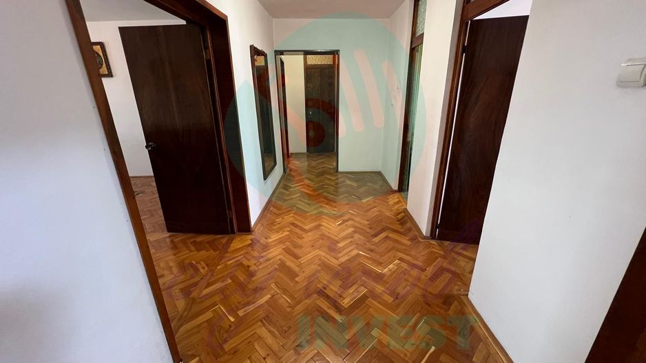 Oportunitate 4 camere 103 mp Stirbei Voda-Berzei - Poză 10