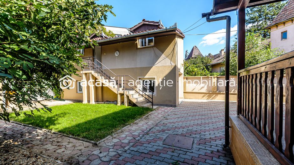 Proprietate rară pe Malul Mureșului confort, intimitate și spațiu - Poză 18