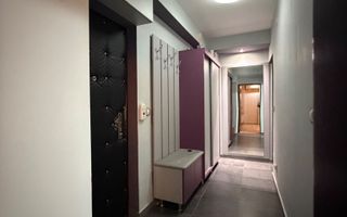 GARSONIERA BLOC NOU UTILATA ZONA BRAZDA - Poză 4