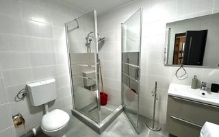 2 camere open space, Parcare, Modern, Stejarului, Panemar, Floresti - Poză 9
