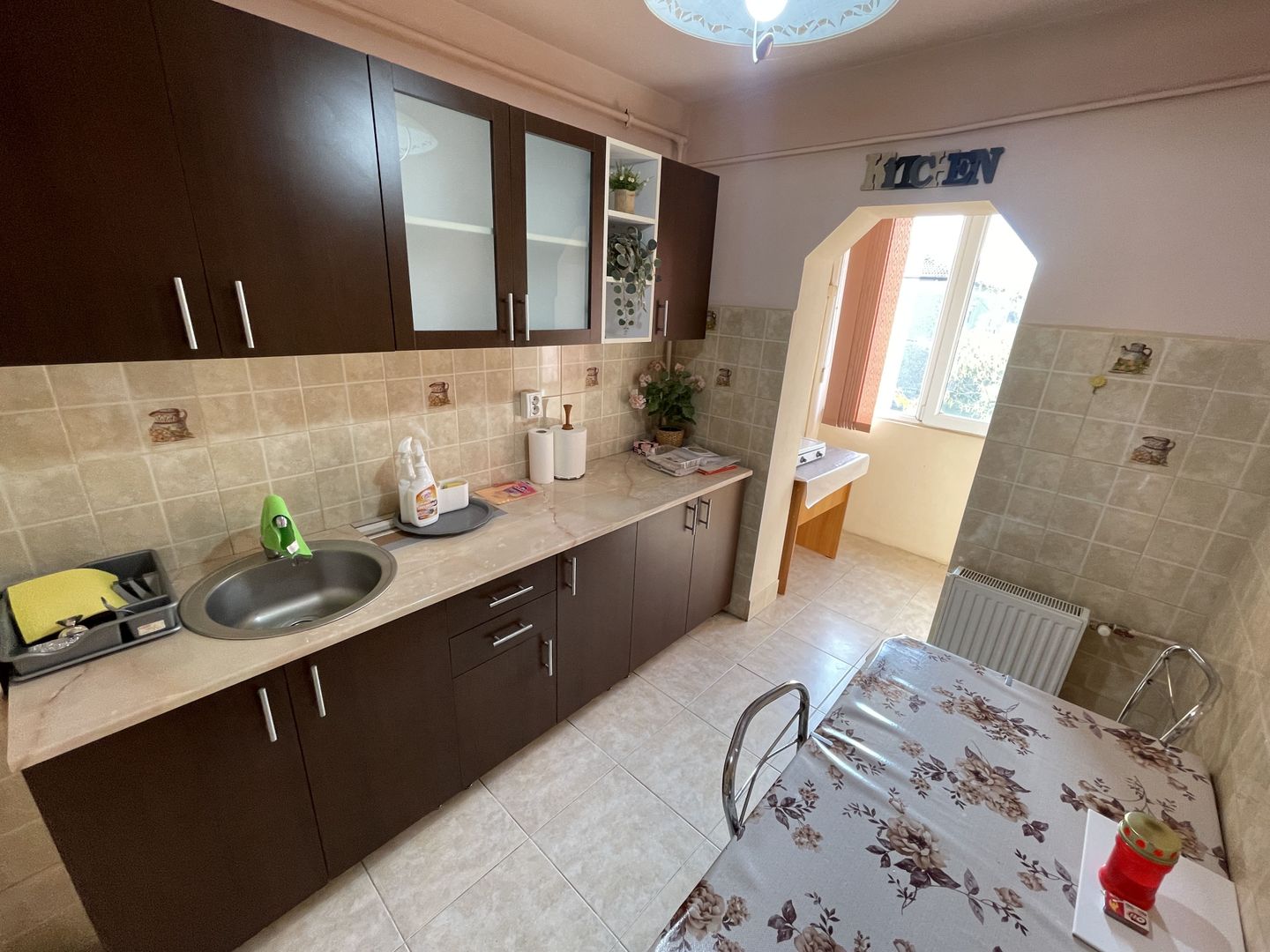 Lipovei | 3 camere | Decomandat | Mobilat-Utilat | Acoperiș - Poză 6