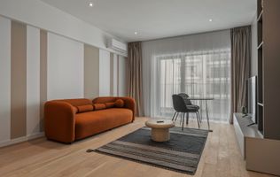 Apartament 2 camere - ONE COTROCENI - Petfriendly