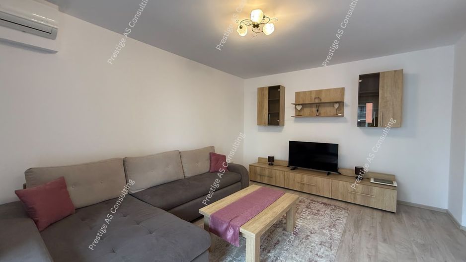 Apartament 2 camere | Iris Armoniei | Parcare subterana - Poză 2