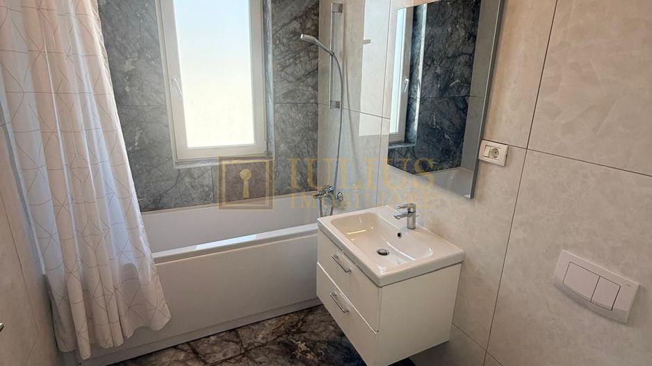 2 camere, Dumbravita, loc de parcare, apartament superb - Poză 18