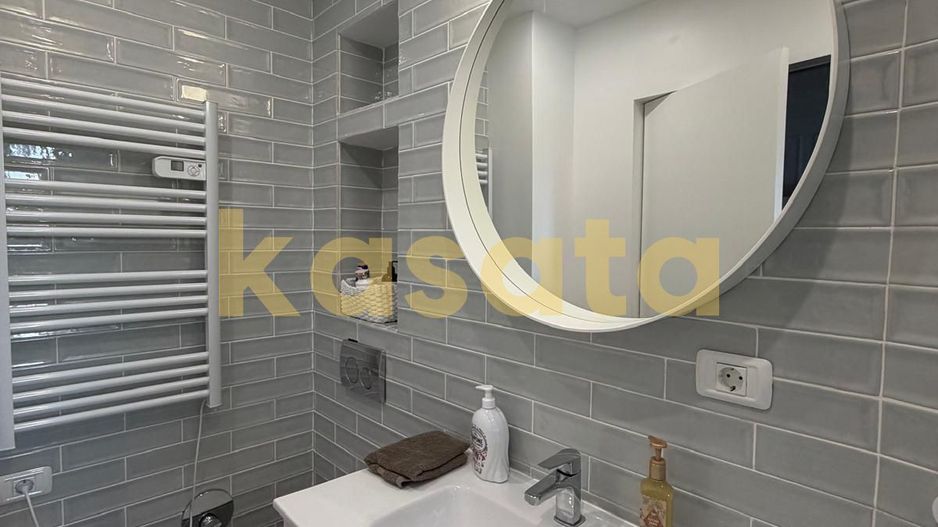 Apartament 4 camere de închiriat | Calea Victoriei | Ultracentral - Poză 19