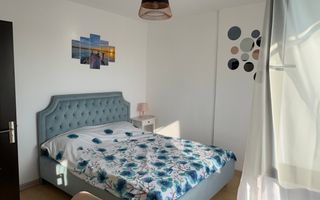 2 camere decomandat | Bloc 2017 | Centrala Proprie | Uverturii - Poză 8