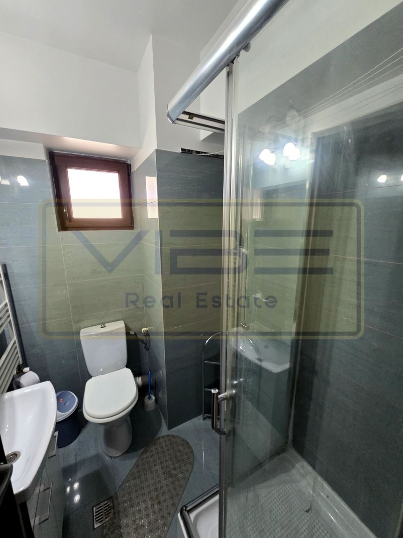 Tudor Vladimirescu- 3 camere - bloc nou - 490 euro - Poză 13