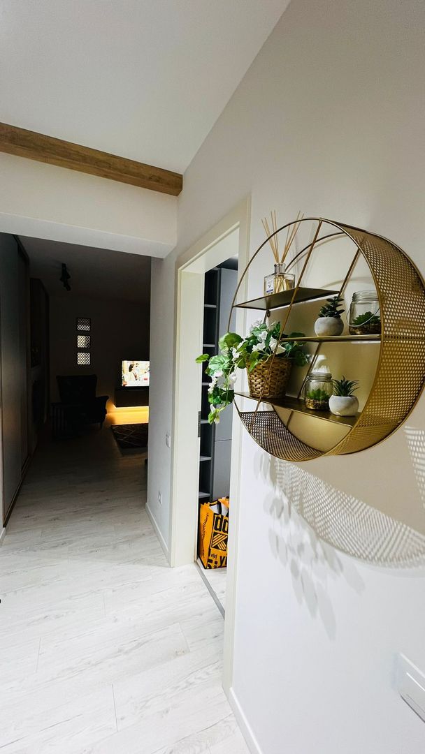 Apartament 2 camere I Ela Cotroceni I Loc de parcare - Poză 14