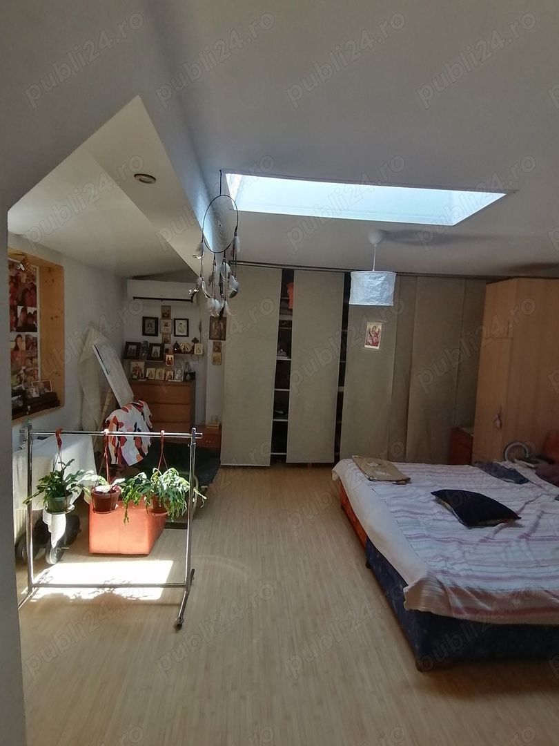 Casă la curte București sector 4 - Poză 10