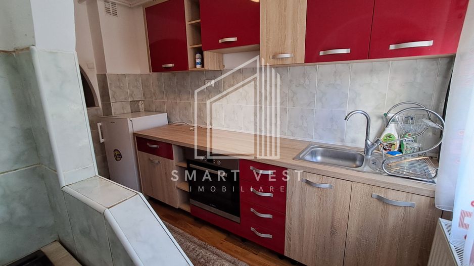 Apartament 3 camere | Parter | Zona Micro 16 - Poză 13